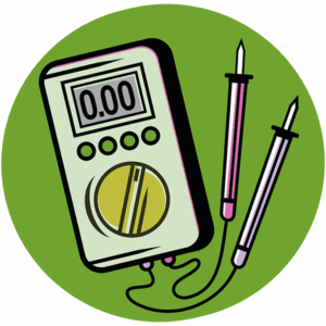 Technik Elektryk